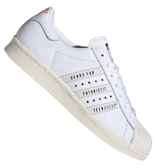 Adidas Superstar 80 №37 - 48